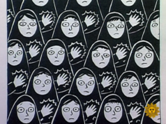 Dos arquivos: "Persépolis" autora e cineasta Marjane Satrapi