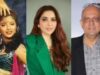 Sonam Khan esclarece que não teve um caso com Rajiv Rai durante o Tridev