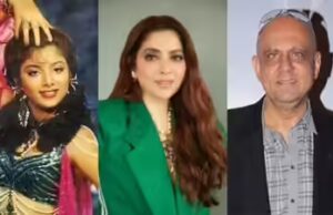 Sonam Khan esclarece que não teve um caso com Rajiv Rai durante o Tridev