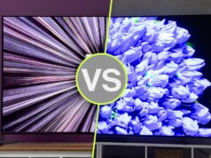 Sony Bravia 9 II vs. Bravia 9: já vi os dois modelos de TV e o True RGB LED é um grande salto