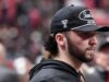 Relatório: Texas Tech QB Brendan Sorsby solicitando o draft suplementar da NFL