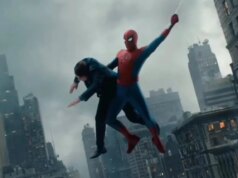 ‘Homem-Aranha: Novo Dia’ tem tudo a ver com quadrinhos