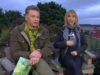 Michaela Strachan, do Springwatch, detalha luta ‘traumática’ fora do ar com Chris Packham