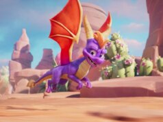 ‘Spyro the Dragon’ está de volta com seu primeiro novo jogo em anos