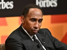 Stephen A Smith questiona a riqueza de Invoice Clinton e Barack Obama, diz que os americanos deveriam prosperar primeiro