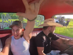 O que está roubando o coração dos turistas nos EUA durante a Copa do Mundo