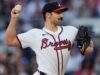 Braves fechou Spencer Strider por quatro semanas devido a inflamação no cotovelo