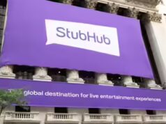 O revendedor de ingressos on-line StubHub UK multou £ 900.000 por ‘preço de gotejamento’ ilegal, 50.000 clientes para obter reembolso