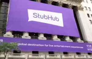 O revendedor de ingressos on-line StubHub UK multou £ 900.000 por ‘preço de gotejamento’ ilegal, 50.000 clientes para obter reembolso