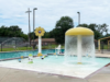 Três crianças baleadas perto de piscina pública na pequena cidade de Arkansas, suspeito levado sob custódia