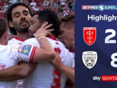 Cayless anunciado como novo treinador do Hull KR para 2027 em contrato de três anos