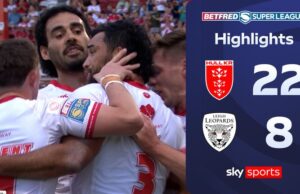 Cayless anunciado como novo treinador do Hull KR para 2027 em contrato de três anos