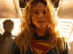 ‘Supergirl’ BO dia 2: filme de Milly Alcock perde a marca de Rs 3 crore na Índia
