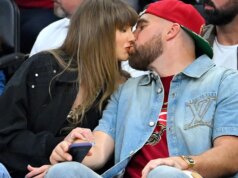 A polêmica regra de casamento de Taylor Swift faz os fãs debaterem quem deveria fazer parte da lista de mais um