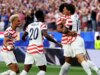 O herói anônimo da seleção dos EUA tem a equipe preparada para fazer uma campanha histórica na Copa do Mundo ao encerrar o jogo da fase de grupos