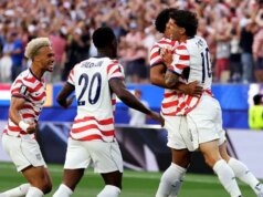 O herói anônimo da seleção dos EUA tem a equipe preparada para fazer uma campanha histórica na Copa do Mundo ao encerrar o jogo da fase de grupos