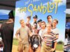 MLB anuncia exibições de teatro drive-in de ‘The Sandlot’ com jogos ao vivo e fogos de artifício para 4 de julho