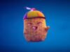 TheBurntPeanut responde aos rumores de colaboração com Fortnite depois que o teaser da Epic gera debate