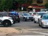 Pelo menos uma dúzia de filmagens perto do competition em Ohio; caçada aos suspeitos em andamento