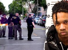 A polícia de Toledo nomeia o suspeito Ka Nye Taylor no tiroteio em um competition que feriu 12 pessoas e caça o segundo atirador