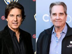 Beau Bridges diz que Tom Cruise ‘melhora com a idade’ enquanto a estrela de ‘Prime Gun’ continua desafiando as probabilidades de Hollywood