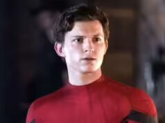 Tom Holland sugere sua saída da franquia ‘Homem-Aranha’