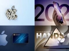 Notícias principais: aumentos de preços da Apple chegando, rumores do 20º aniversário do iPhone e muito mais
