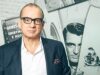 ‘Estou fora!’ Touker Suleyman deixa Dragons’ Den da BBC após 11 anos