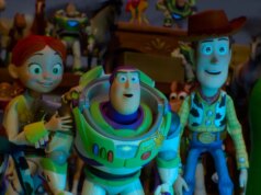 Toy Story 5 coloca a tecnologia no centro de sua história mais oportuna até agora