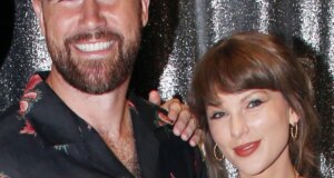 Rumores sobre o casamento de Taylor Swift e Travis Kelce alimentam grandes apostas nos mercados de previsão
