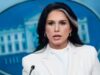 ‘Intolerante anti-Hindu’: Tulsi Gabbard ligada ao ‘culto’ em relatório ao deixar o cargo de DNI