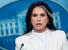 ‘Intolerante anti-Hindu’: Tulsi Gabbard ligada ao ‘culto’ em relatório ao deixar o cargo de DNI