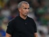 Tunísia demite técnico no meio da Copa do Mundo após ser dizimada pela Suécia