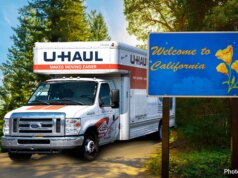 Os californianos que fogem para os estados vermelhos estão aumentando os preços das casas e os aluguéis em suas novas cidades, mostram os dados