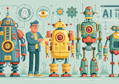 Como o Shopify construiu uma pilha de IA que não se importa com quais modelos sobrevivem