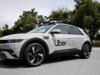 Uber colocará 500 veículos de coleta de dados nas estradas este ano