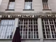 ‘Infernal’: o restaurante indiano mais antigo do Reino Unido leva Crown Property a tribunal por despejo, o coproprietário Ranjit Mathrani diz que todas as negociações falharam