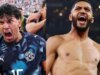 Surpresas surpreendentes na Copa do Mundo