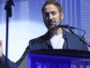 Tribeca Competition condena a piada ‘ofensiva’ de estupro de cachorro do ator Elon Gold e da influenciadora Lizzy Savetsky