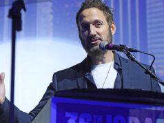 Tribeca Competition condena a piada ‘ofensiva’ de estupro de cachorro do ator Elon Gold e da influenciadora Lizzy Savetsky