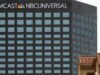 Comcast está desmembrando ativos de mídia e entretenimento da NBCUniversal