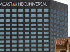 Comcast está desmembrando ativos de mídia e entretenimento da NBCUniversal