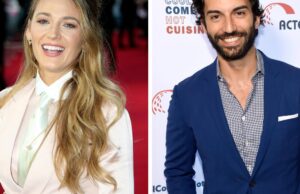 O juiz ordena que Justin Baldoni pague os honorários advocatícios de Blake Full of life enquanto a luta authorized se aproxima do fim