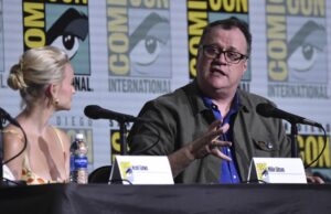 Comentário: Russell T Davies deixou ‘Physician Who’ novamente, mas a mudança é a essência do present