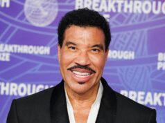 Lionel Richie ‘de coração partido’ adiará duas paradas da turnê em meio a problemas de saúde não especificados