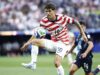 As primeiras classificações de TV da Copa do Mundo de 2026 estabeleceram recordes para Fox e Telemundo