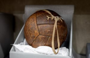 Museu de Los Angeles destaca raízes judaicas que moldaram os estilos de futebol mais populares do mundo