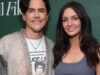 Victoria Robinson, namorada de Tom Sandoval, é presa após briga com fogueira no pátio