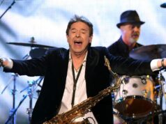 Walter Parazaider, saxofonista e cofundador de Chicago, morre aos 81 anos