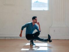 À medida que os espaços de dança de Los Angeles fecham, os dançarinos continuam passando por uma seca de financiamento